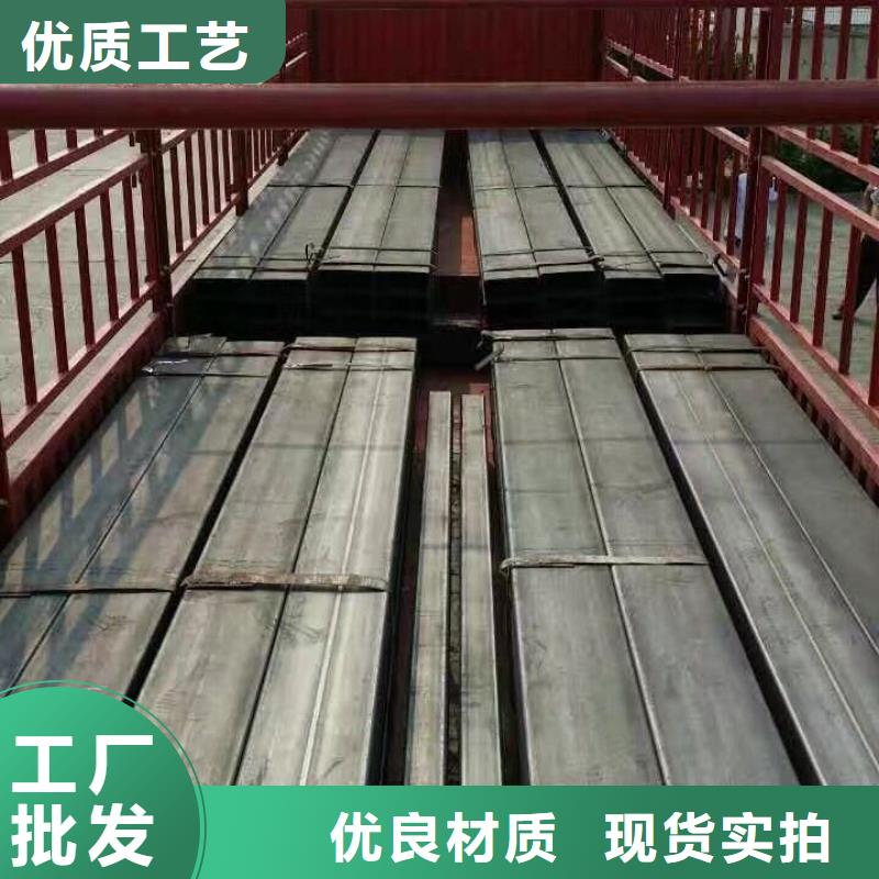 热镀锌槽钢报价