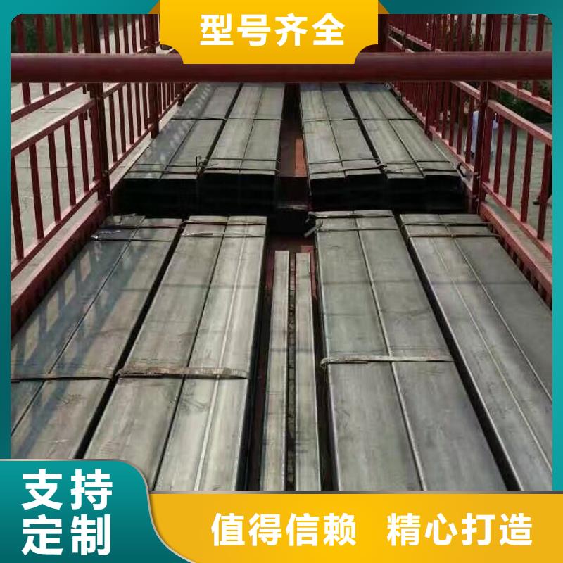 热镀锌槽钢报价