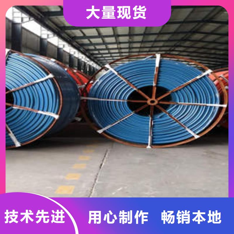 HDPE硅芯管CPVC电力七孔产品参数