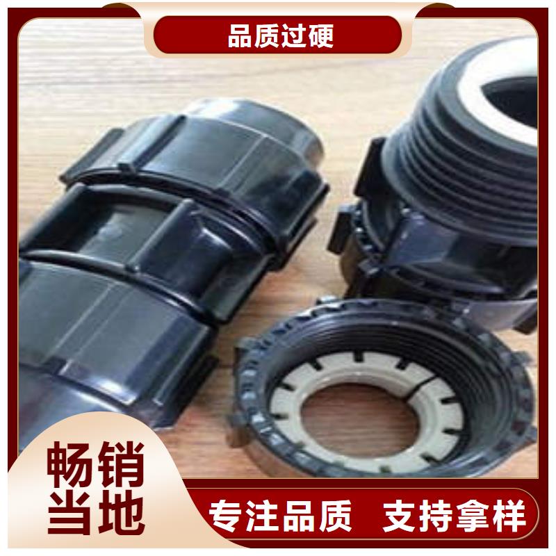 HDPE硅芯管CPVC电力七孔产品参数