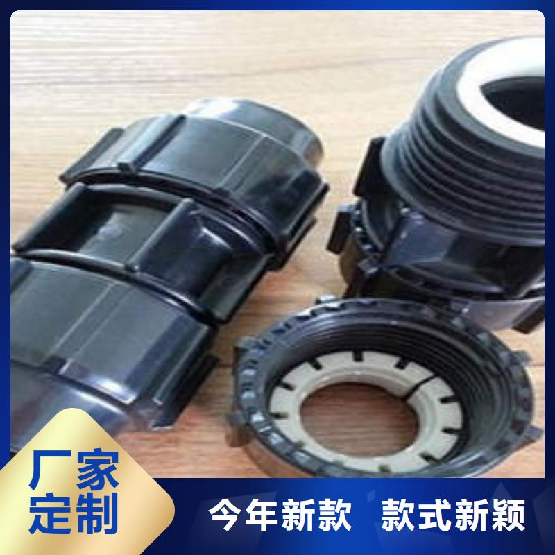 HDPE硅芯管阻燃绝缘电工保护管客户好评