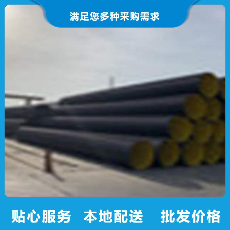 PE钢带增强螺旋波纹管MPP电力管常年供应
