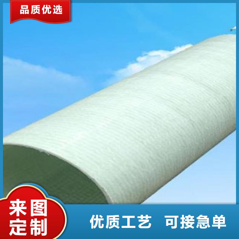 玻璃钢拉挤电力管阻燃绝缘电工保护管设计合理