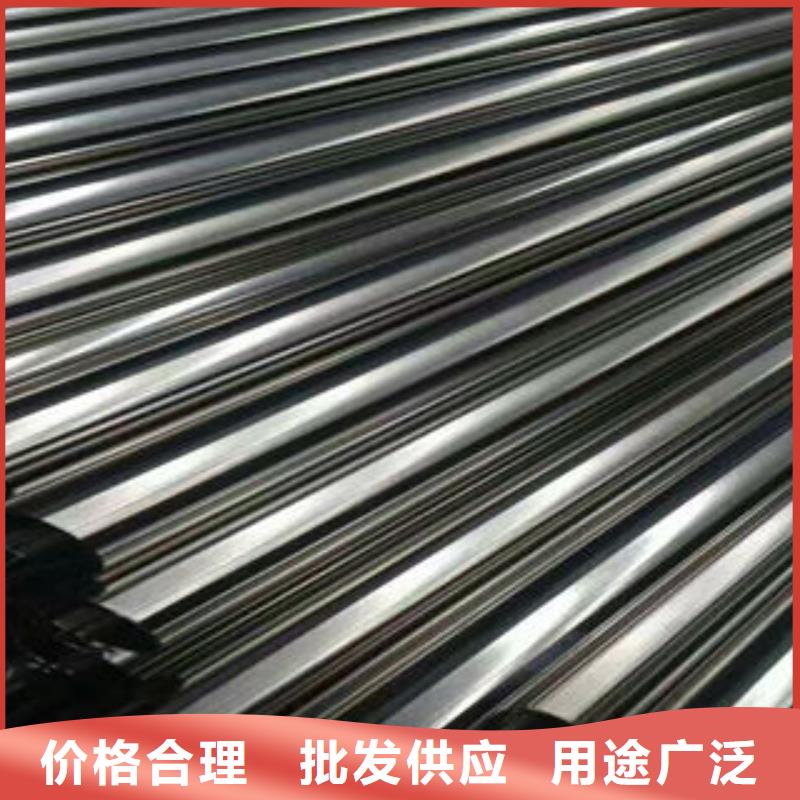 不锈钢钢管螺旋管常年供应