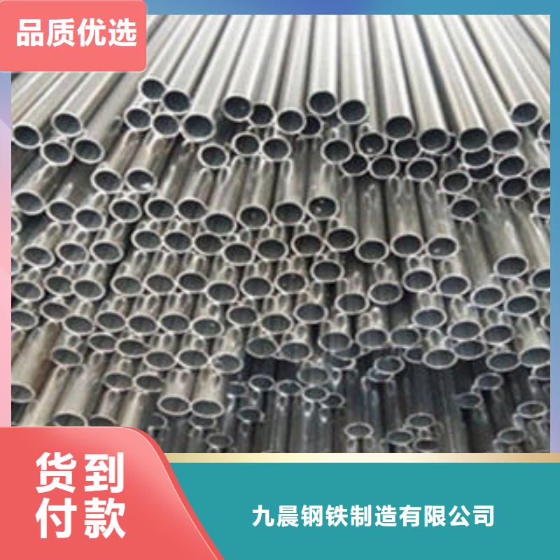 不锈钢钢管螺旋管常年供应