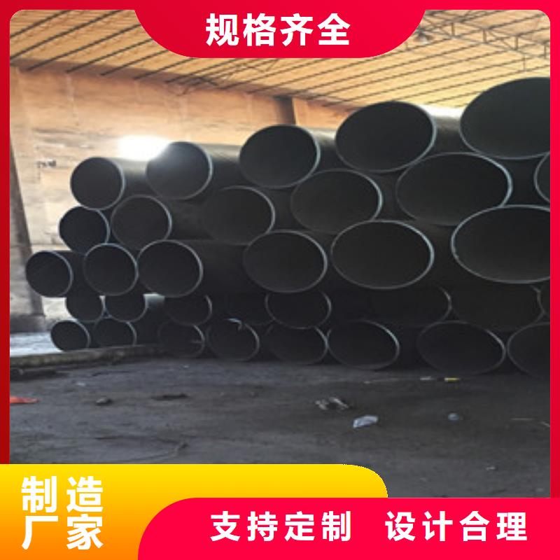 螺旋管大库存无缺货危机