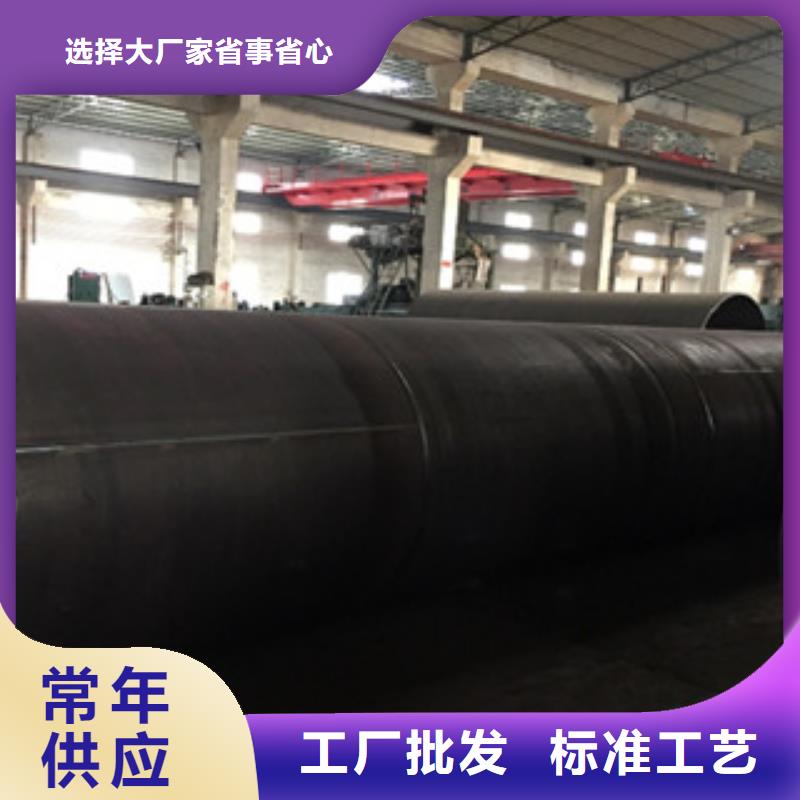 螺旋管大库存无缺货危机