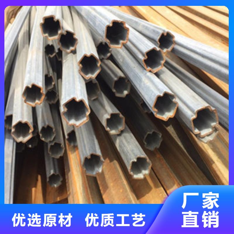 异型管矩形管生产厂家多家仓库发货