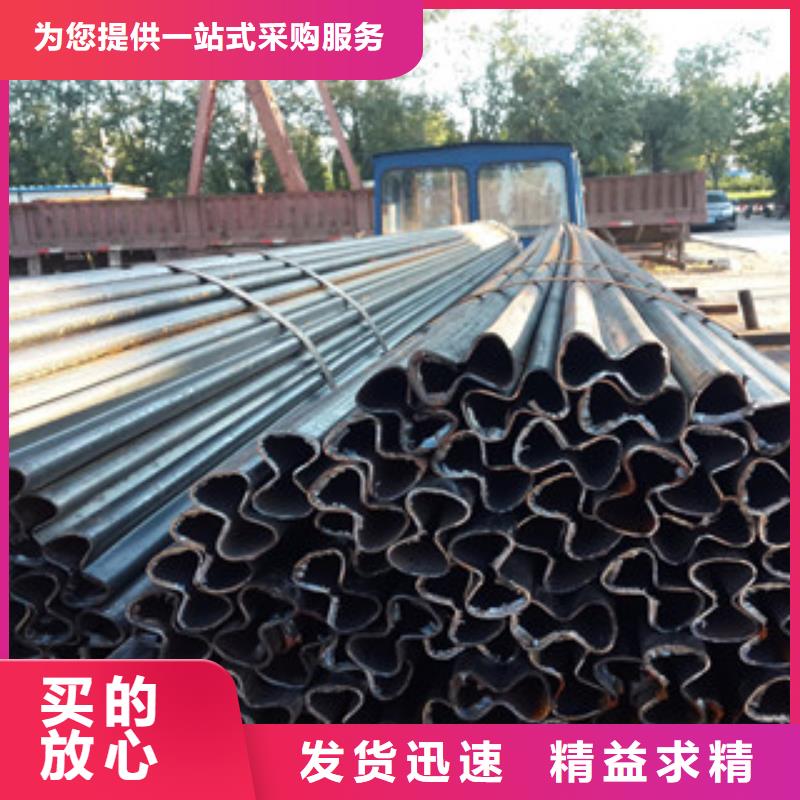 异型管矩形管生产厂家多家仓库发货