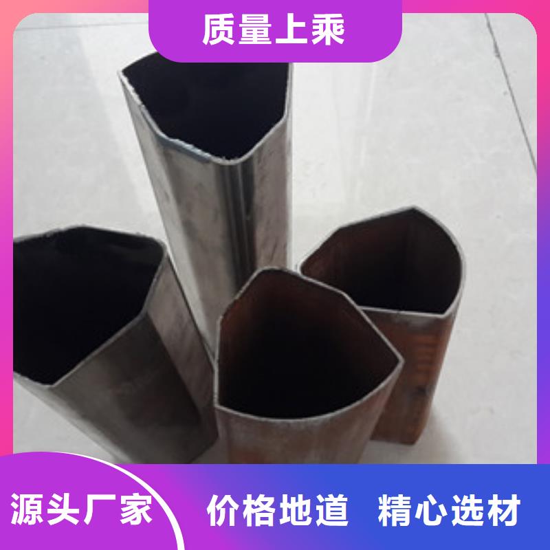 异型管矩形管生产厂家多家仓库发货