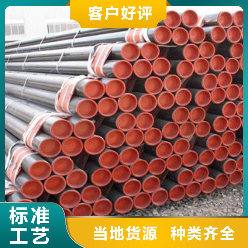 石油套管,燃气专用管厂家大厂家实力看得见