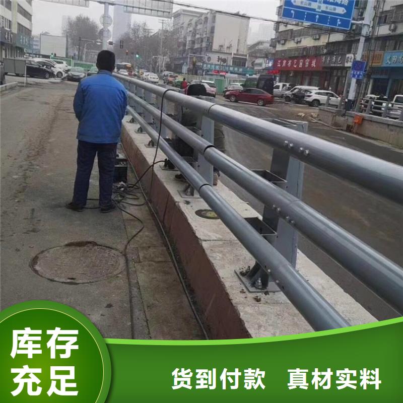 不锈钢护栏_不锈钢景观护栏以质量求生存