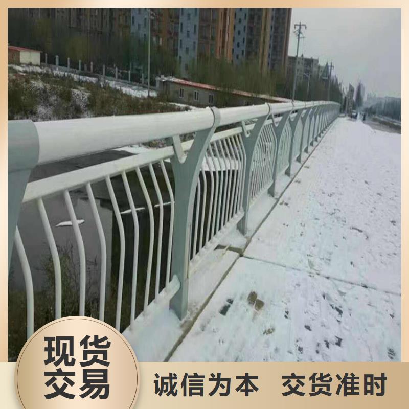 不锈钢护栏_防撞护栏厂家案例