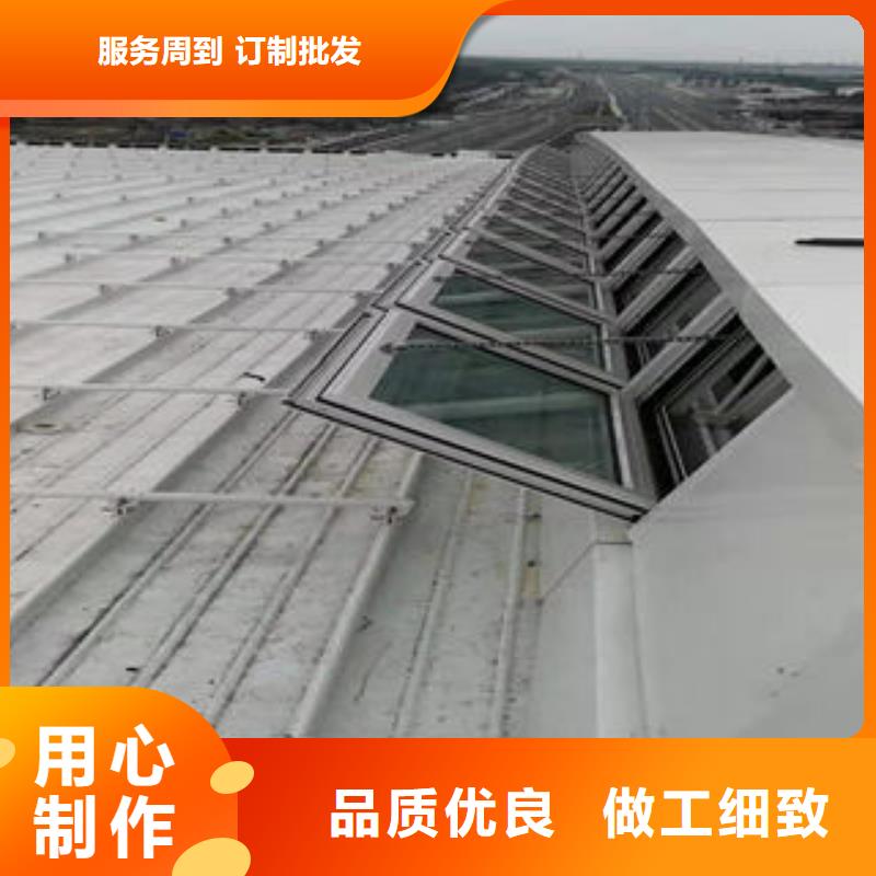 屋顶通风气楼性价比高