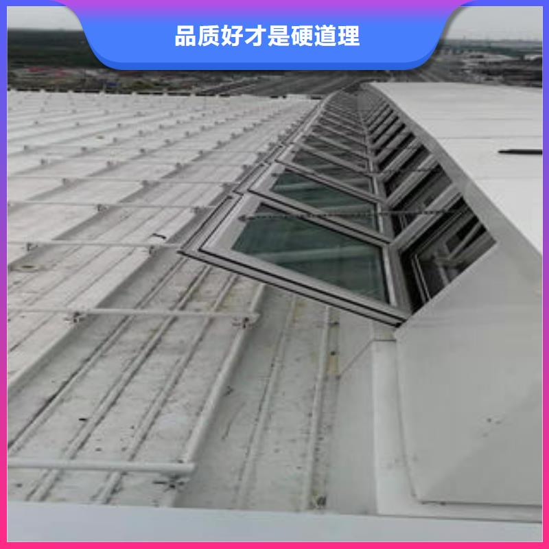 县通风天窗厂家