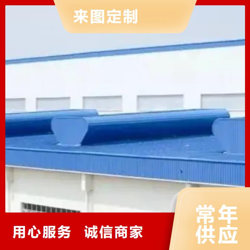 TC10D薄型通风气楼现货价格2025+全国+安装