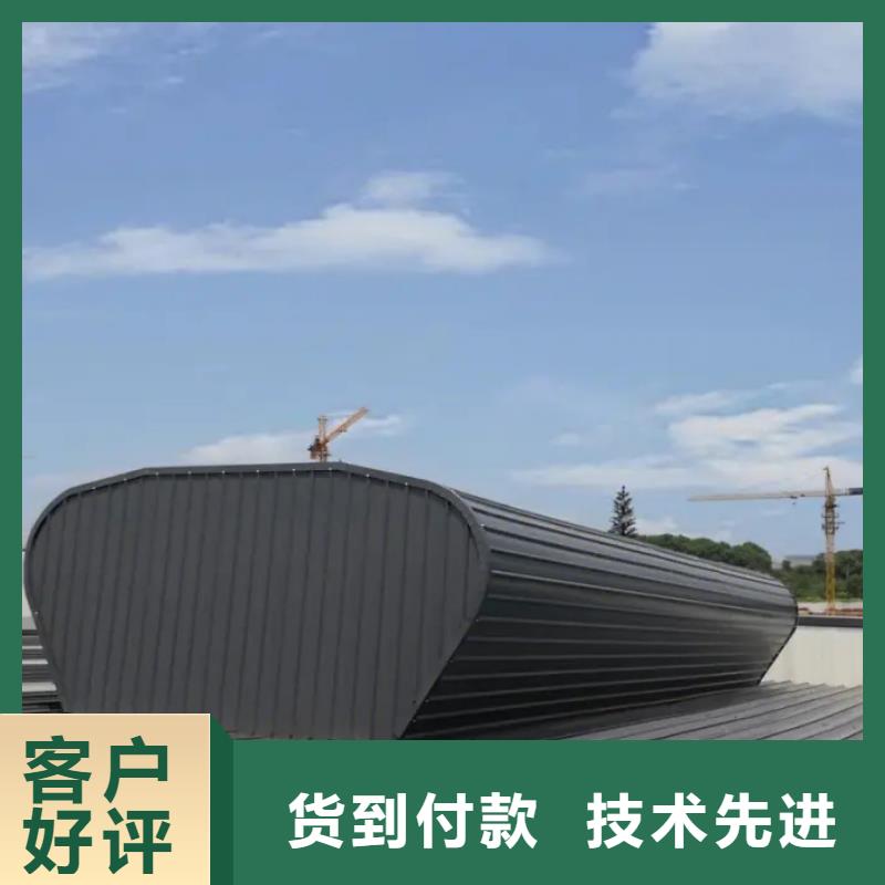 文昌市TC2型通风天窗