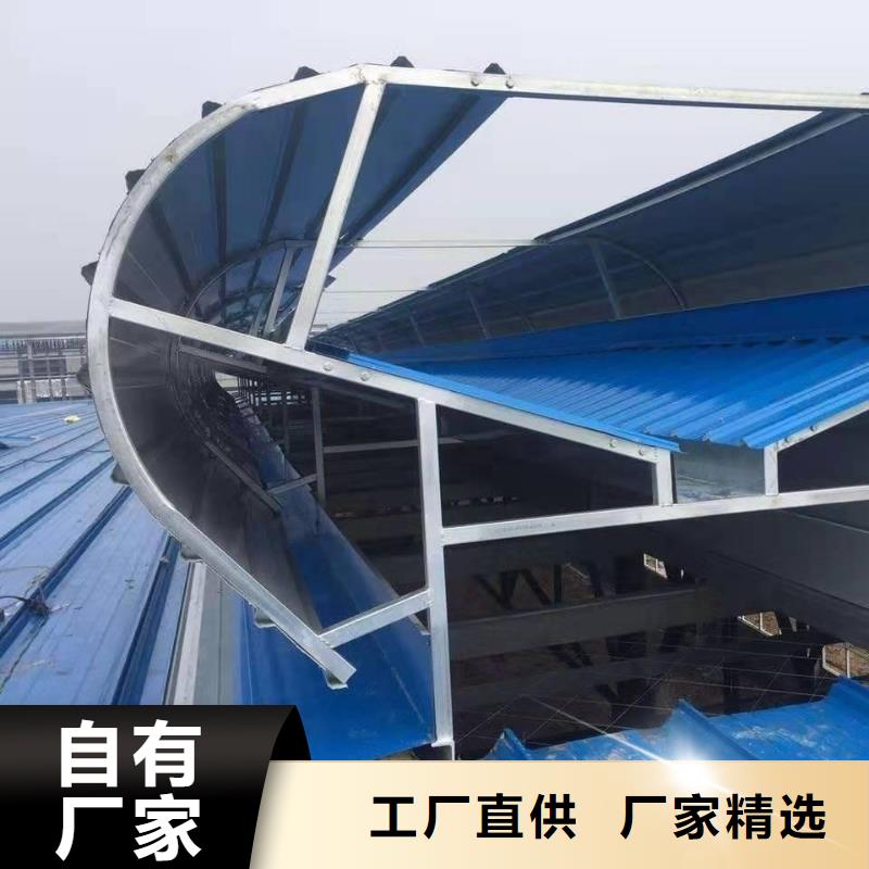 三角形排烟天窗实力厂家