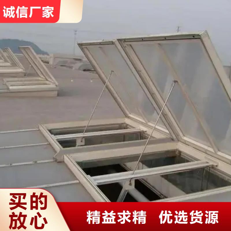 通风气楼厂家