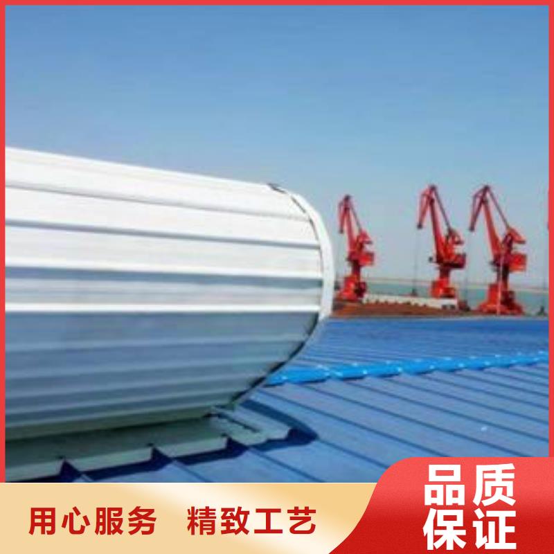 成品通风气楼实体大厂