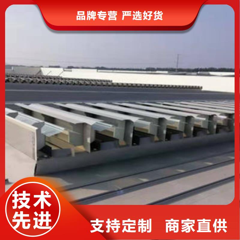 县TC10型薄型通风气楼