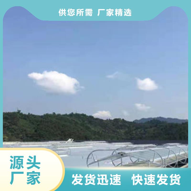 县TC10型薄型通风气楼