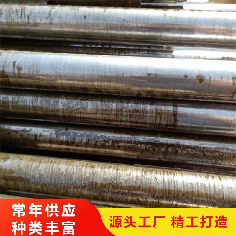 无缝钢管锅炉管优选厂家