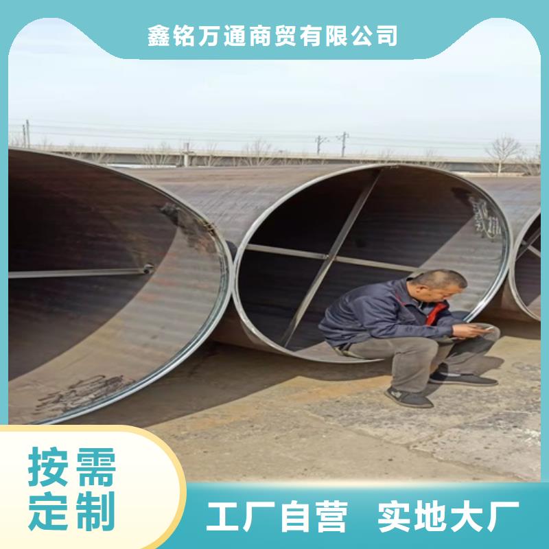 无缝钢管_喷漆无缝管按需设计