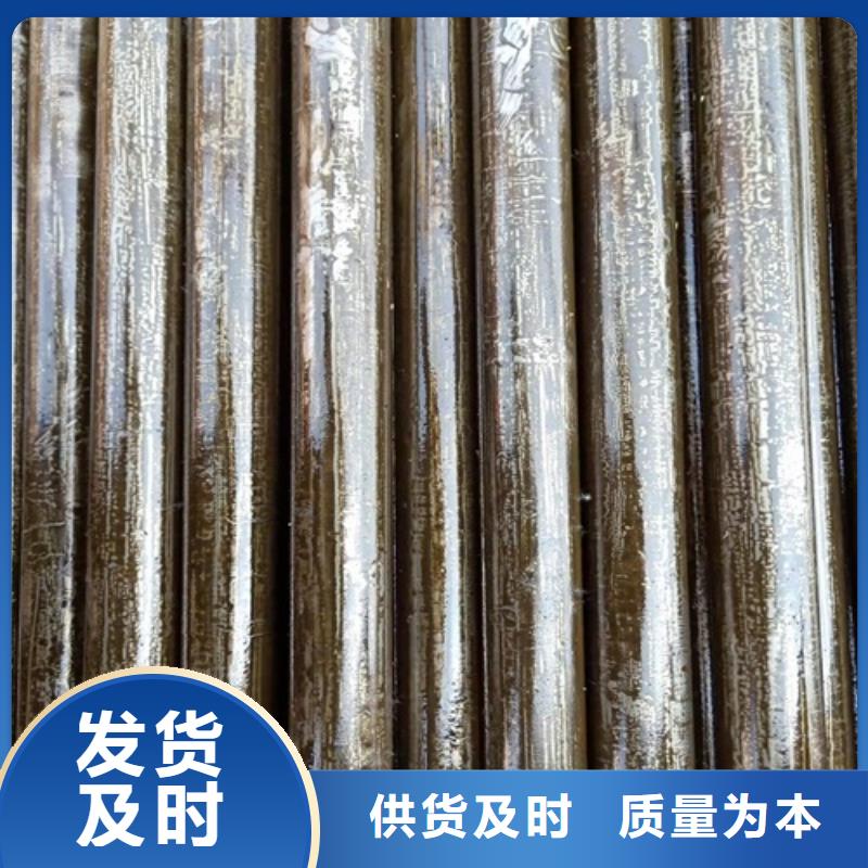 无缝钢管_酸洗钝化无缝管出货及时