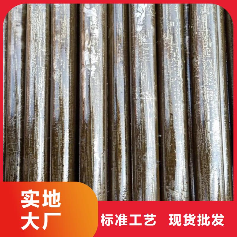 【无缝钢管】锅炉管质检合格出厂