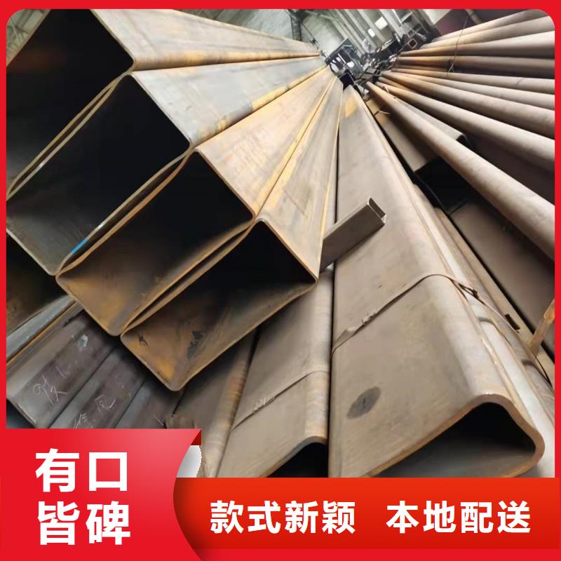 高强方管-品质看得见