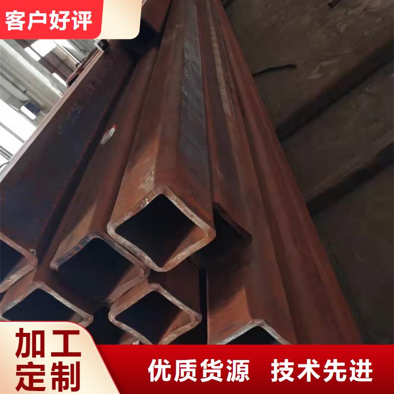 Q355B方钢管质量可靠