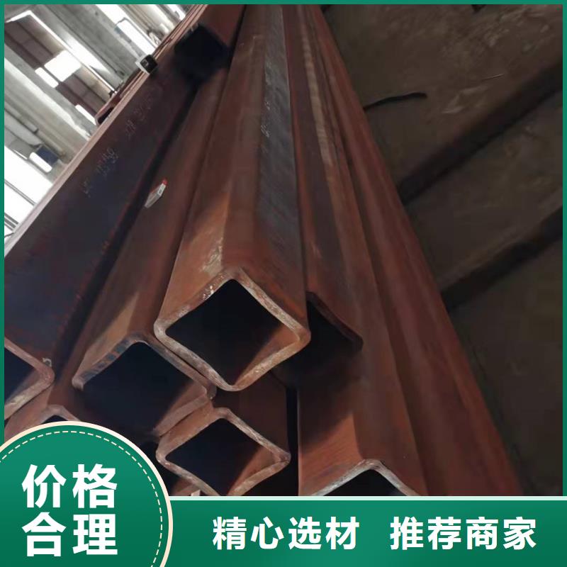 无缝方管-【管线管】出货快