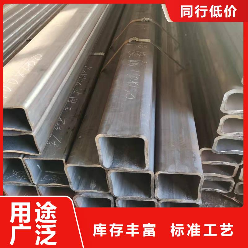 无缝方管锅炉管市场报价