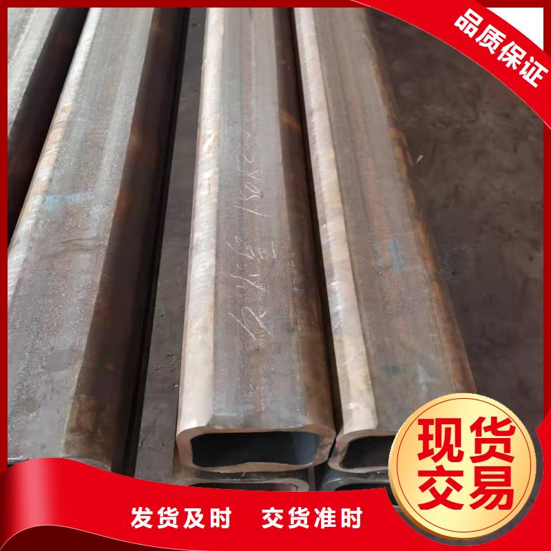 发货及时的Q390B方管厂家