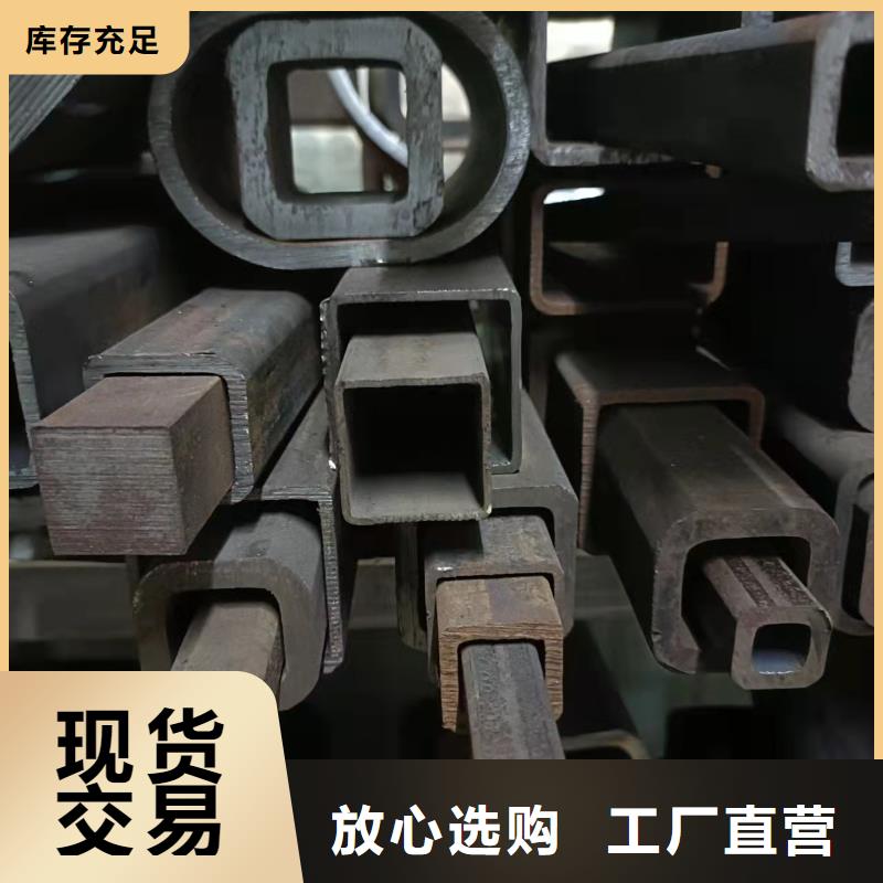 无缝方管石油裂化管厂家现货供应