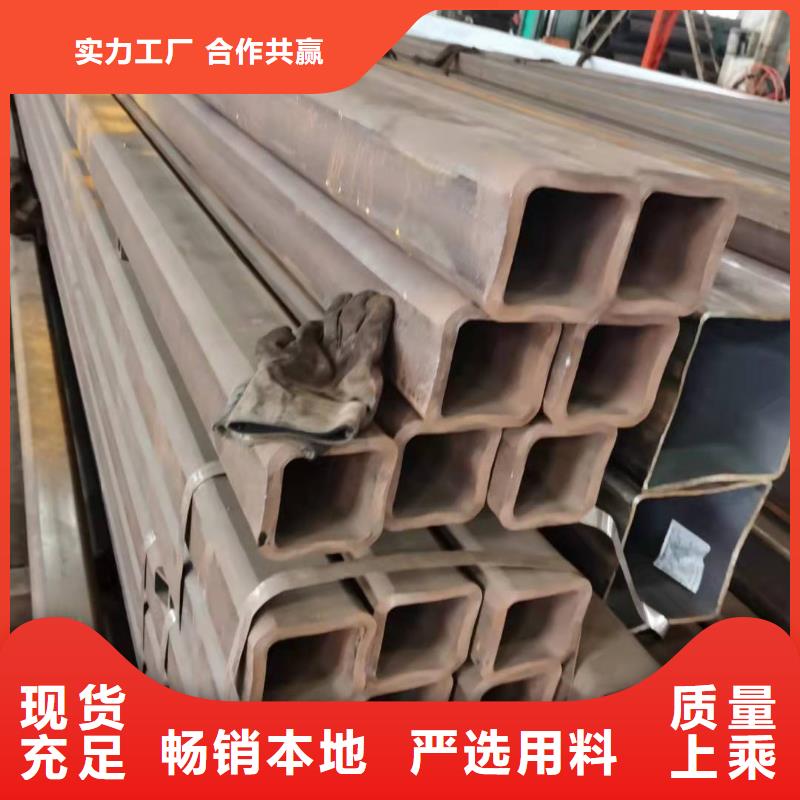 无缝方管锅炉管市场报价