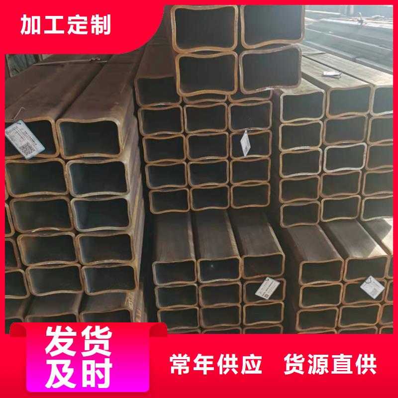 无缝方管石油裂化管厂家现货供应