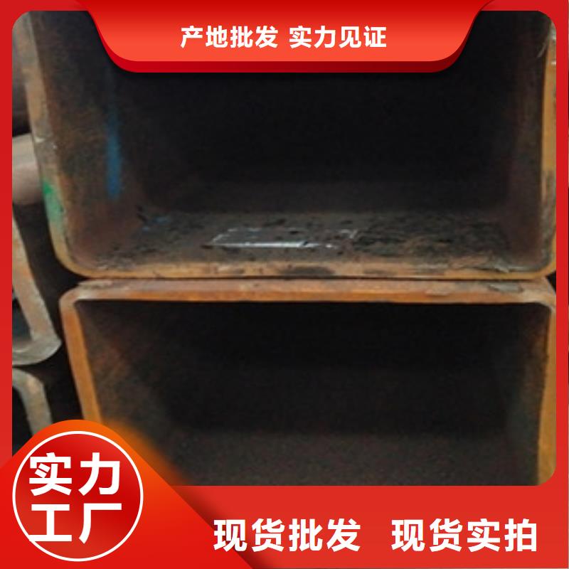  无缝方管厂家直接面向客户