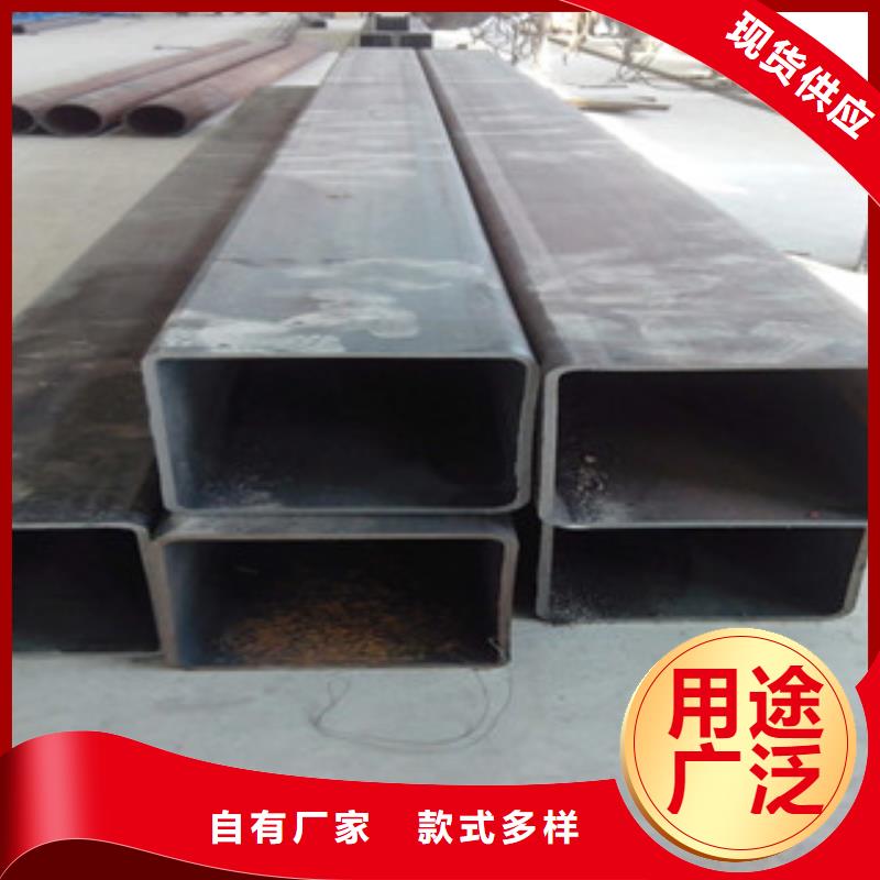 无缝方管_锅炉管高品质现货销售
