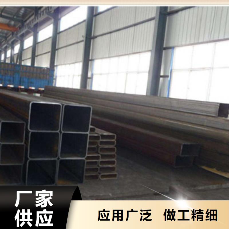 高强方管-品质看得见
