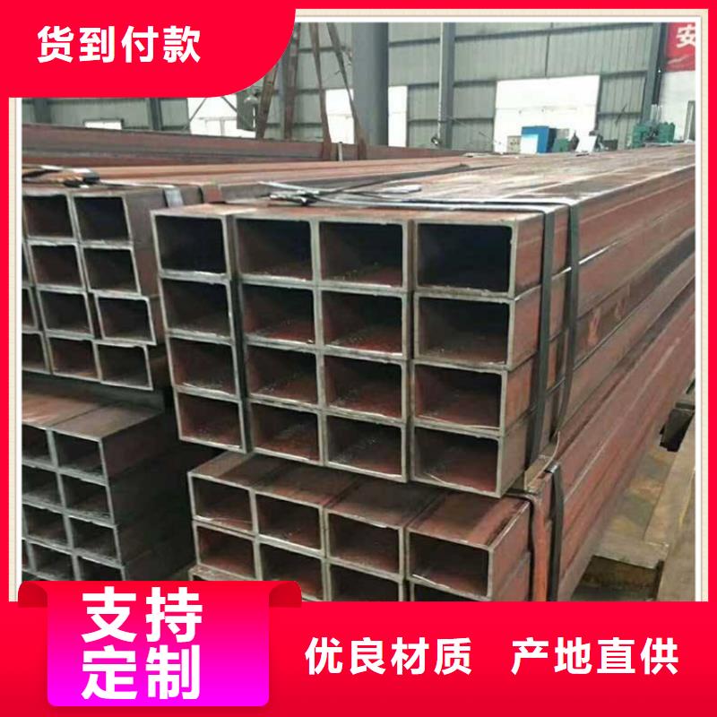 无缝方管锅炉管市场报价