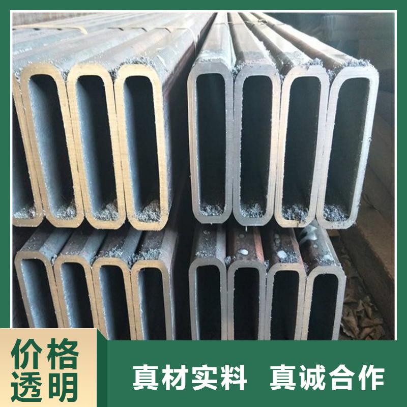无缝方管石油裂化管厂家现货供应