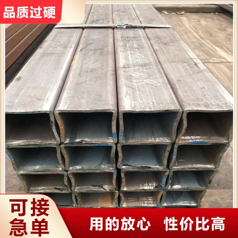 无缝方管石油裂化管厂家现货供应