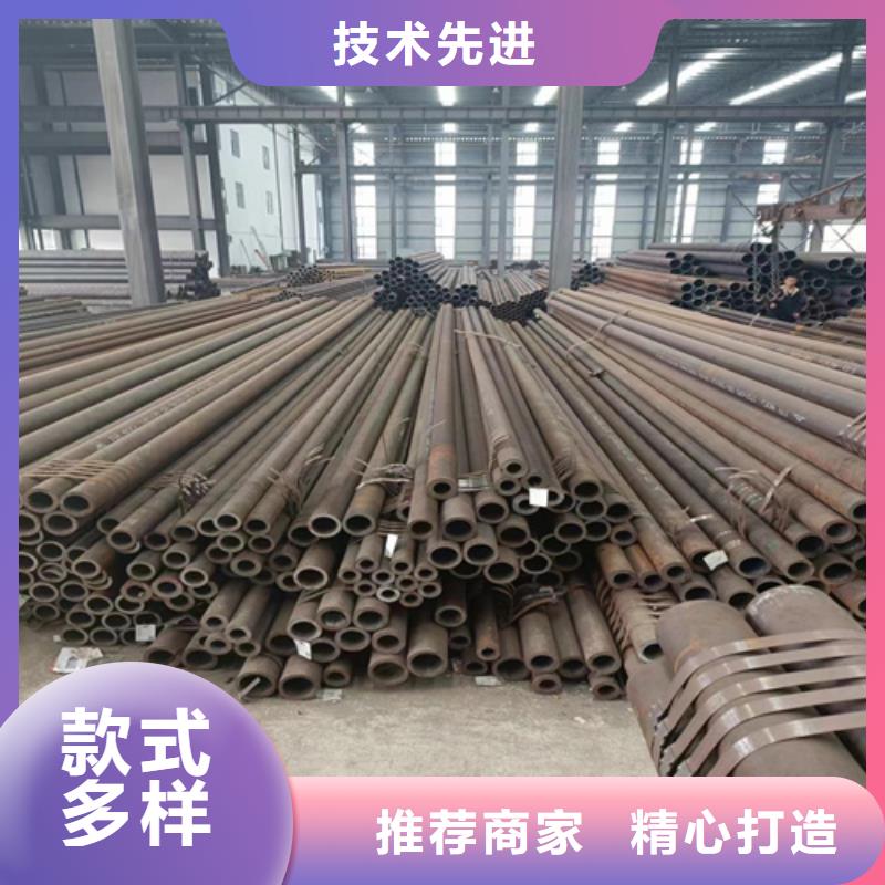 酸洗钝化排管诚信商家