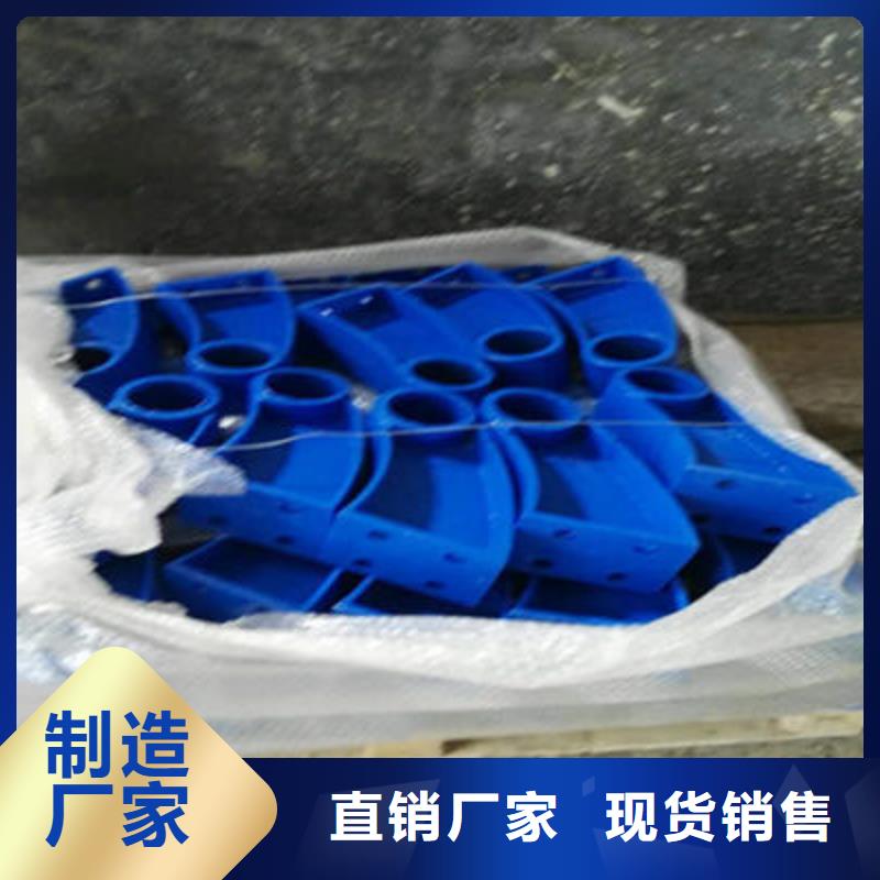 公路护栏道路防撞护栏严选材质