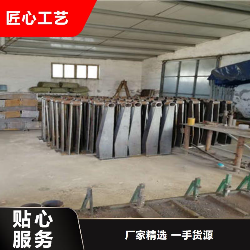 防撞立柱桥梁防撞护栏免费安装