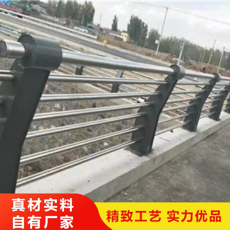 【优选原材 灯光护栏 城景观防护栏货源直供】_厂家