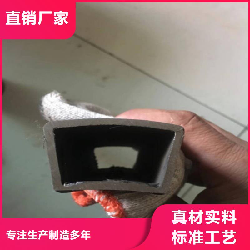 异型管-Q355B方管品质卓越