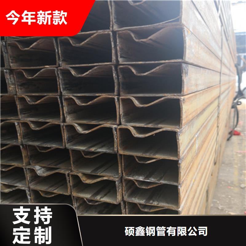 异型管-Q355B方管品质卓越